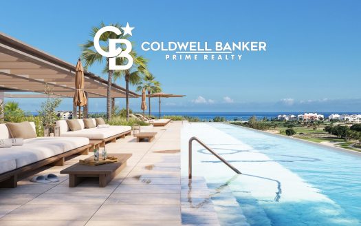 Exquisite 2-Bedroom Cap Cana Condo Penthouse in Las Iguanas Golf