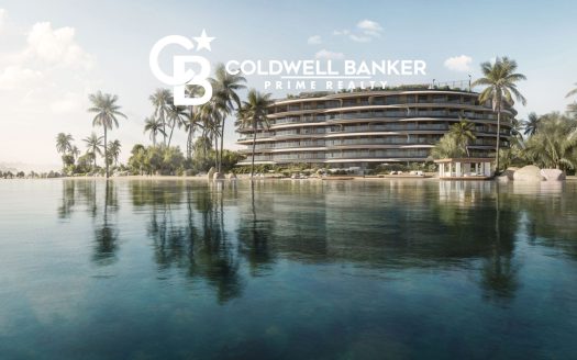 Fantastic 3-Bedroom Cap Cana Condo Offering Gorgeous Lake Views