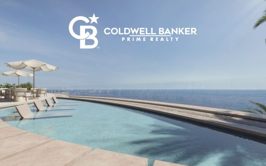 Fascinating 4-Bedroom Cap Cana Penthouse  Offering Gorgeous Ocean & Lake Views