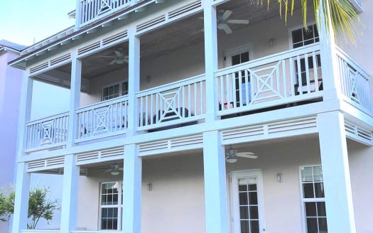 RENTED Palm Cay Townhouse