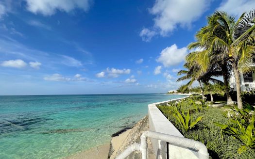 RENTED Love Beach Condo For Rent