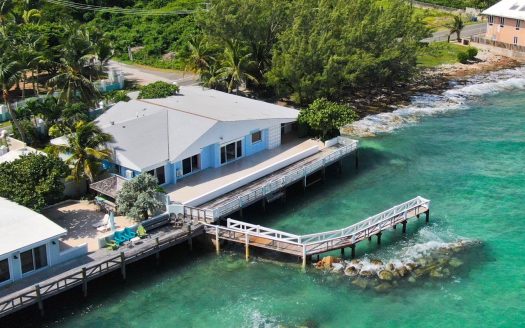 SOLD Winton Waterfront Home For Sale