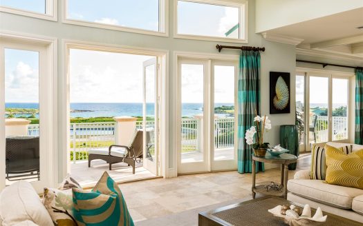 Ultra Luxury Villas at Grand Isle Resort
