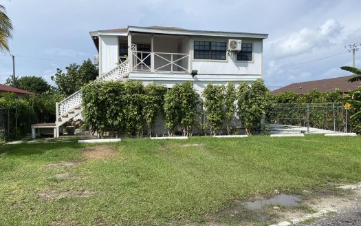 Sixplex Apartment Building For Sale