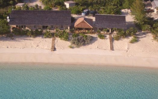 Cat Island Investment