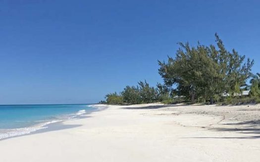 Cape Santa Maria Lot For Sale