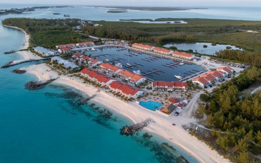 Bimini Cove Beach Front Condo For Sale