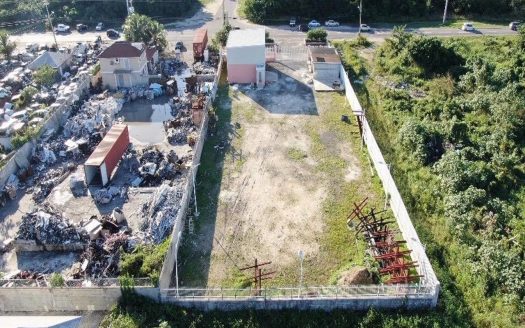 RENTED Nassau Commercial Rental