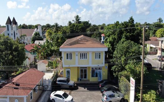 RENTED East Street Commercial Rental Space