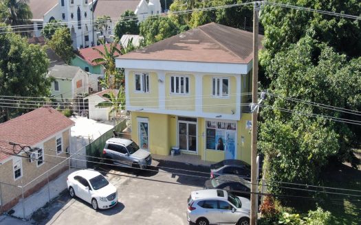 RENTED East Street Commercial Space Rental