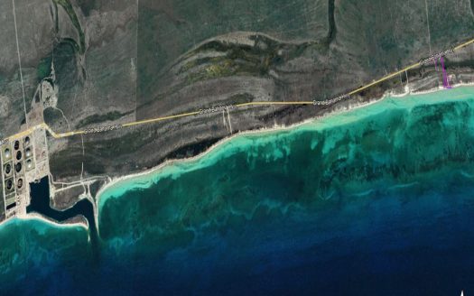 Grand Bahama Acreage For Sale