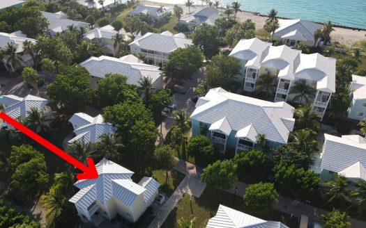 Bimini Bay Townhouse For Sale