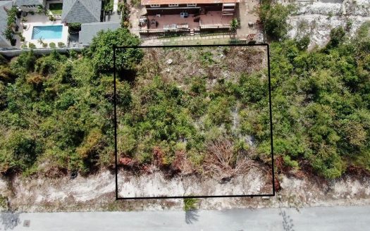 SOLD Venice Bay Lot For Sale