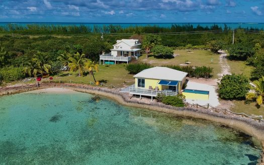 Beachfront Investment Opportunity Russell Island