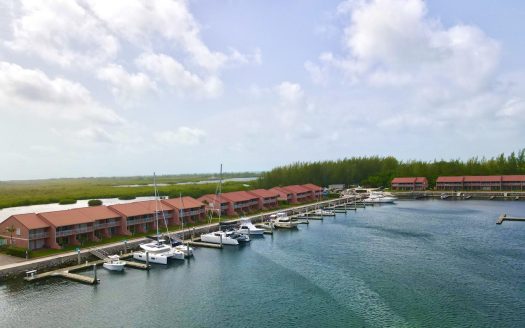 SOLD South Bimini Condo For Sale