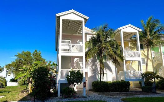 North Bimini Condo For Sale