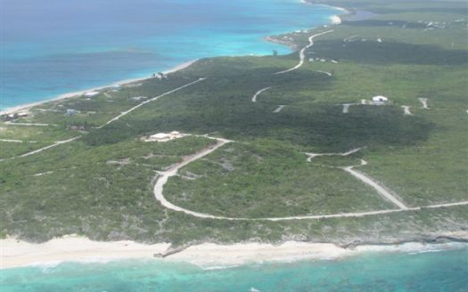 San Salvador Vacant Lot For Sale