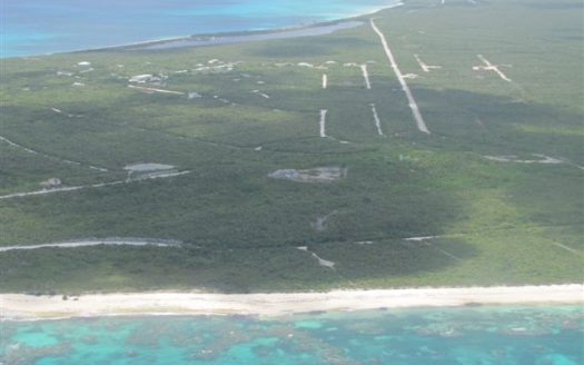 San Salvador Lot For Sale