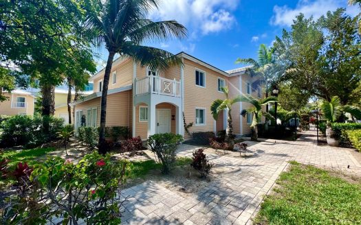 Bimini Condo For Sale