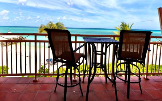 SOLD Bimini Cove Beach Front Condo