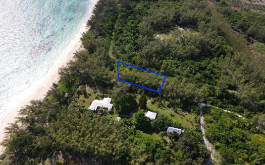 Palmetto Point Vacant Lot For Sale