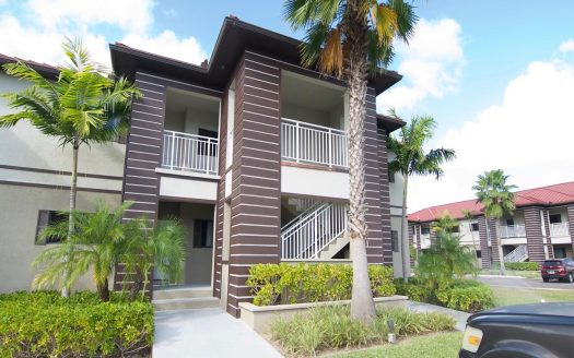 RENTED Venetian West Condo For Rent