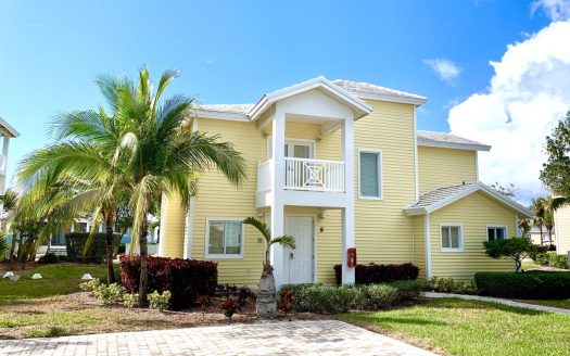 Bimini Split Level Home For Sale