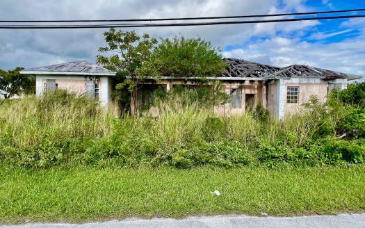 Freeport Duplex For Sale