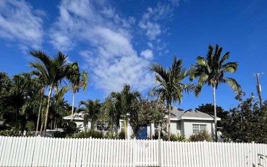 RENTED Nassau Home For Rent