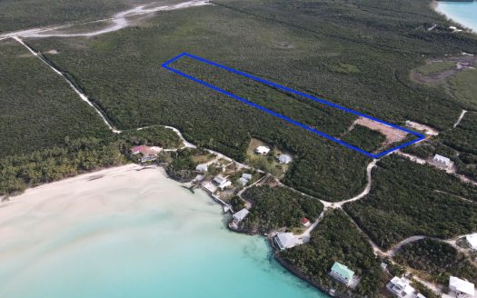 Eleuthera Acreage For Sale