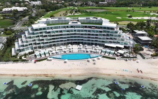 RENTED Nassau Condo For Rent