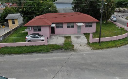 PENDING Nassau Duplex For Sale