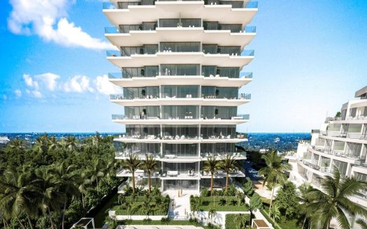 Penthouse At Goldwynn