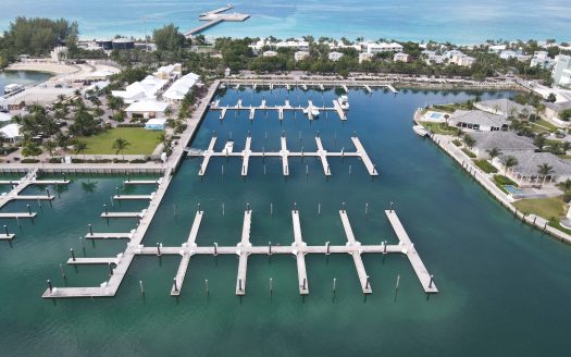 Bimini Dock Slip For Sale