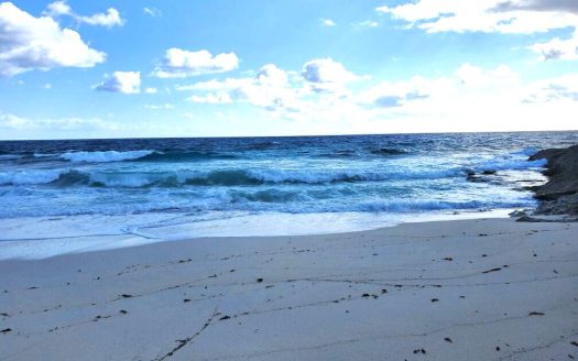 Long Island Beach Front Acreage