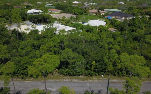 SOLD Freeport Multi-Family Lot For Sale