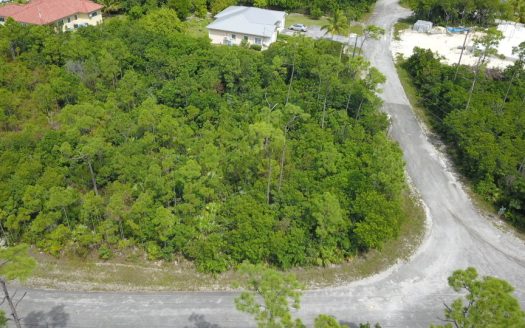 SOLD Multi-Family Lot in Grand Bahama