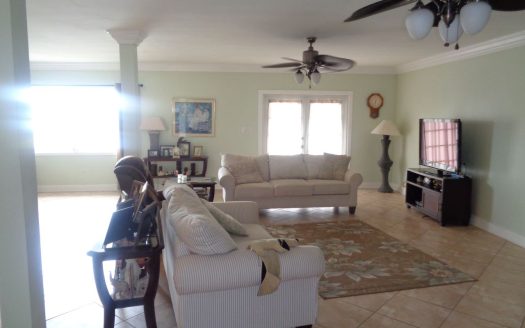 PENDING Andros Waterfront Commercial Building