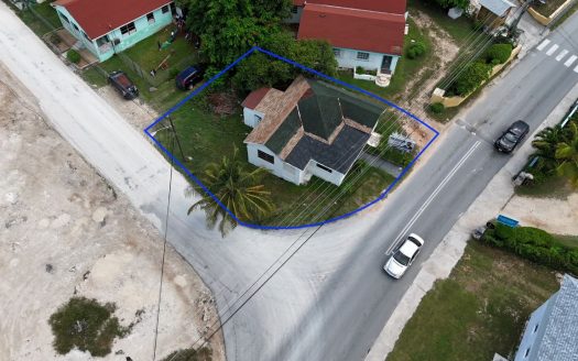 Eleuthera Commercial Building For Sale
