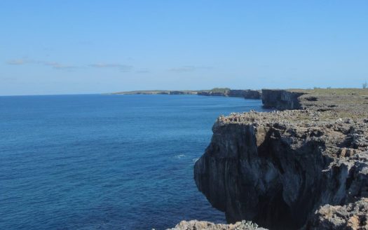 Panoramic Ocean Views!