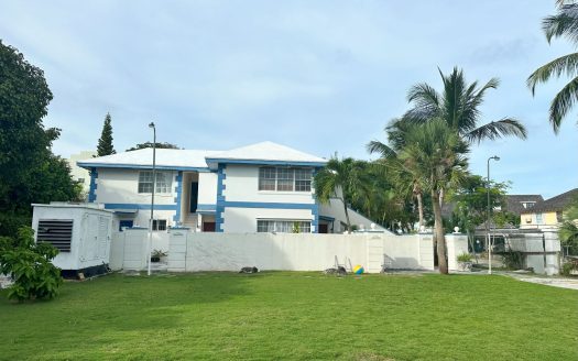 RENTED Nassau Apartment For Rent