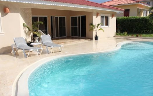 Sosua homes for sale