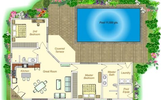 Dominican Republic homes