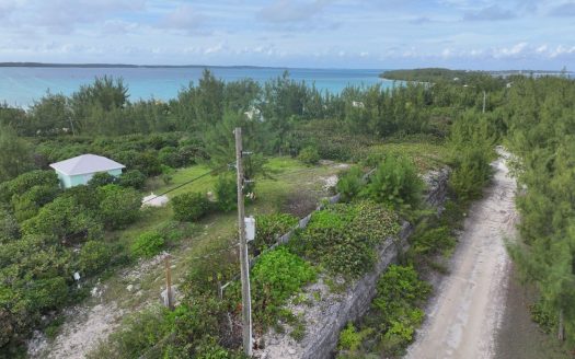 Eleuthera Lot For Sale