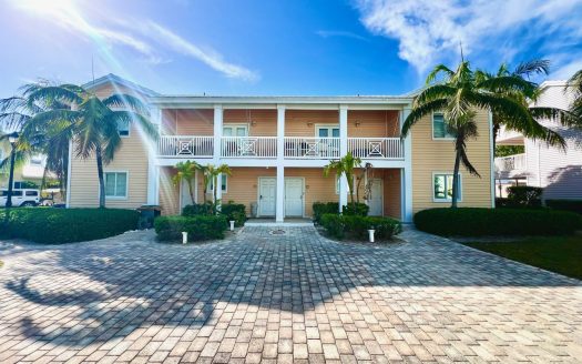 Bimini Bay Townhouse For Sale