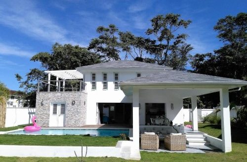 large villa Sosua for sale