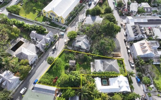 SOLD Harbour Island Home For Sale