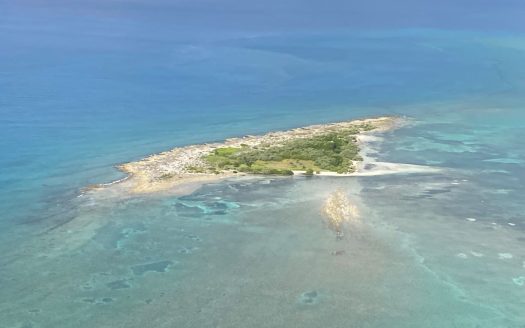 SOLD Grand Bahama Private Island