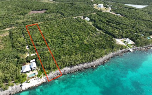 SOLD Eleuthera Acreage For Sale