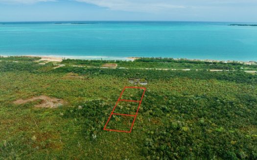 Abaco Vacant Lots For Sale